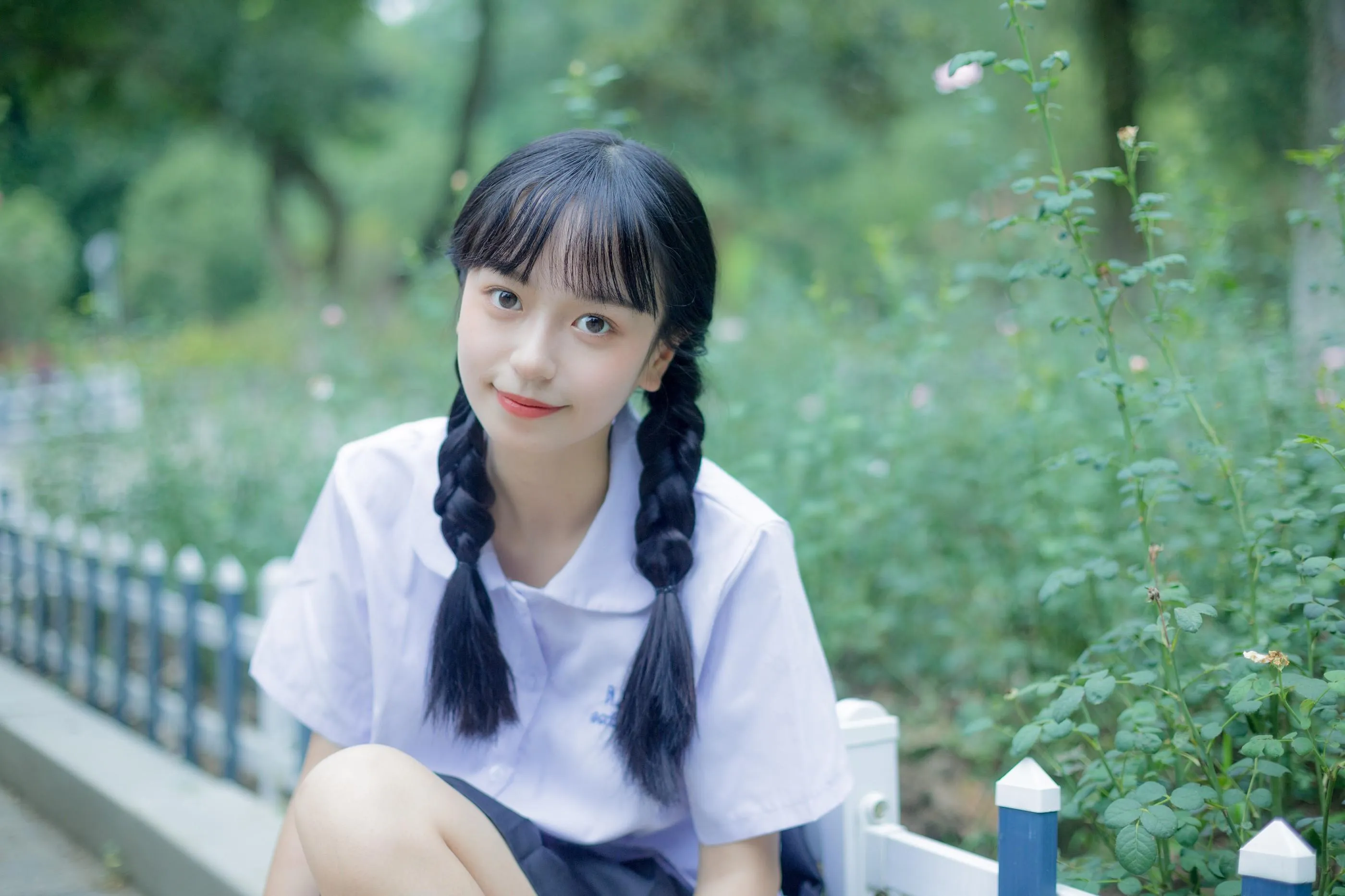 [YITUYU艺图语]2022.08.30 错过花期 鄢韵琳儿 [28P]插图2